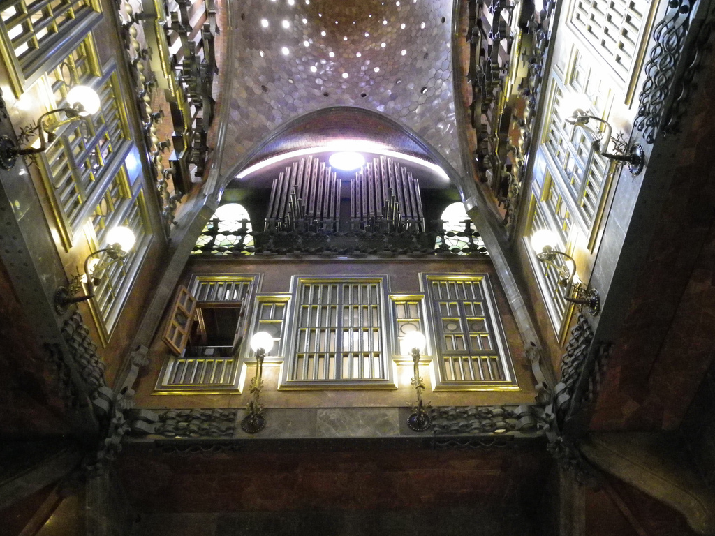 Palau Guell