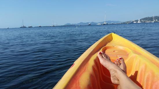 Cap Kayak  Paddle Center