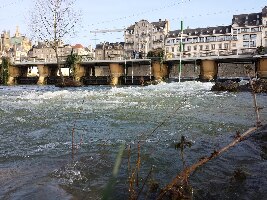 Metz France Kayak