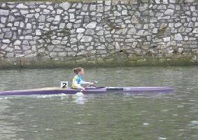 Boulogne Canoe Kayak