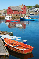 Massachusetts United States Kayak