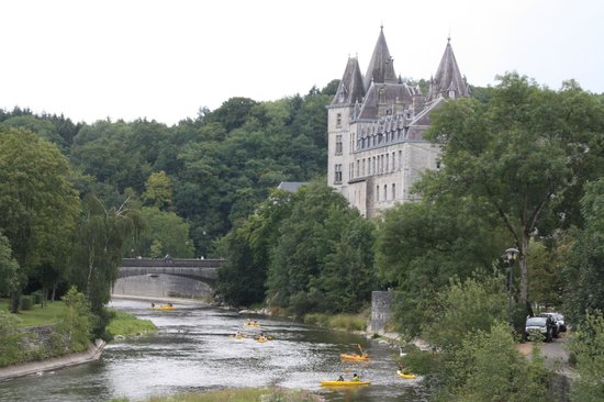 Durbuy Kayaks