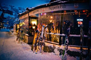 Papperla Pub