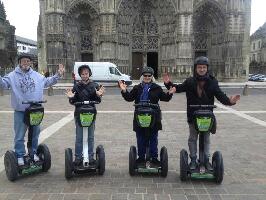 Freemove Segway Centre