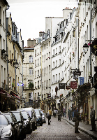 France Market