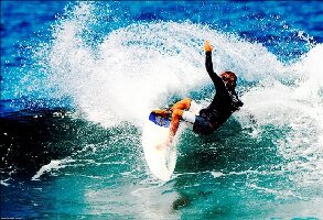 Lanzasurf Escuela de Surf  Lanzarote