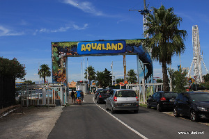 Aqualand Frejus