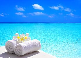 Dominican Republic Day Spa