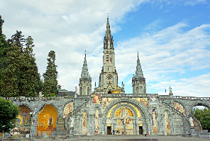 France Sanctuary