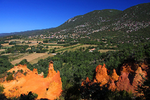 Colorado Provencal