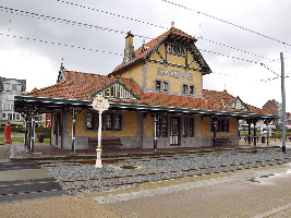 The Kusttram