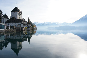 Schloss THUN