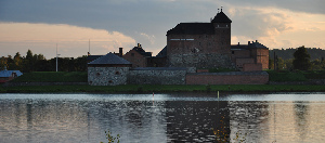 Hame Castle