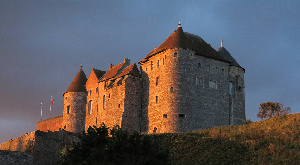 Chateau-Musee