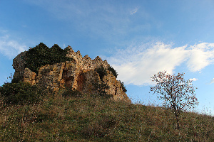 Castell de Begur