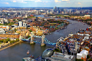 Tower of London