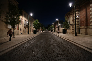 Avenue de Champagne