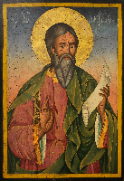 St Andrew's Church, Mells