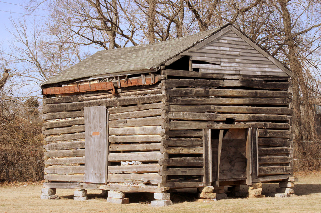 HALL Rutherford