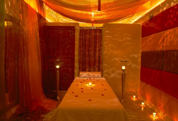 Spa  MK