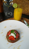 Ubud Indonesia Day Spa