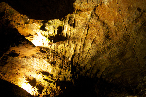 Cheddar Caves and Gorge