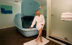 Koan Float