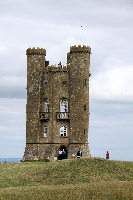 Broadway Tower