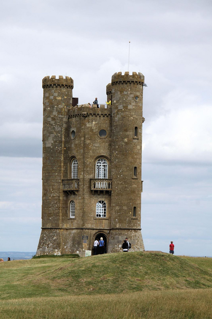 Broadway Tower