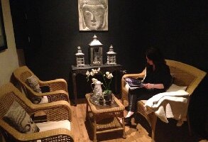 Nottingham England Spa