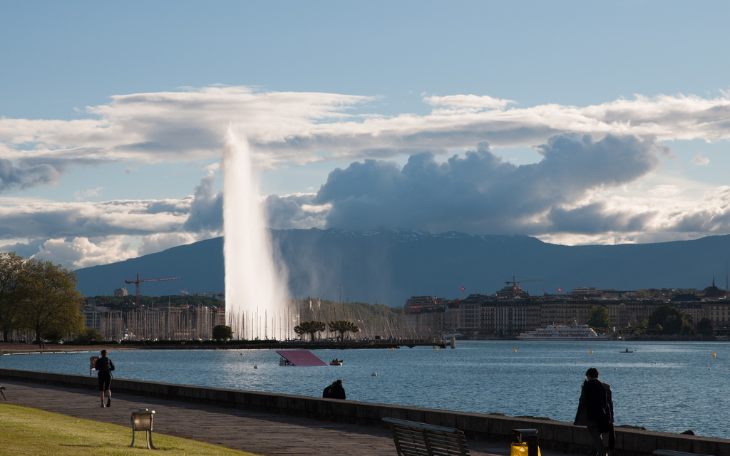 Geneve-Plage