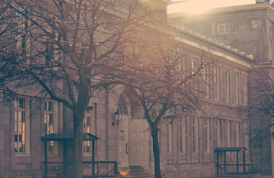 Free Old Montreal Tours