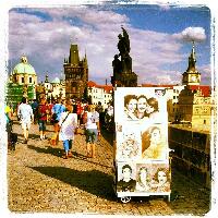 Prague Urban Adventures