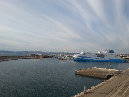 Les Terrasses du Port
