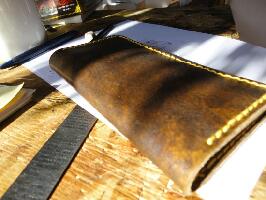 Kaula Leather Workshop