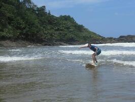 BSP Surf and Adventure