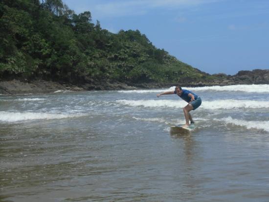 BSP Surf and Adventure