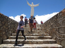 Jat Peru Adventures