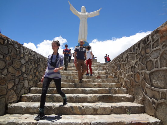 Jat Peru Adventures
