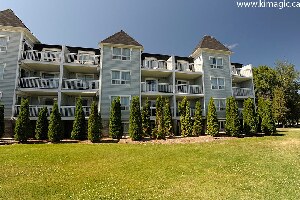 Cranberry Golf Resort
