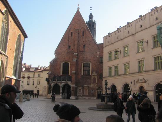Good Cracow Tours