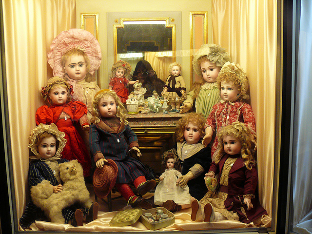 Musee de la Poupee