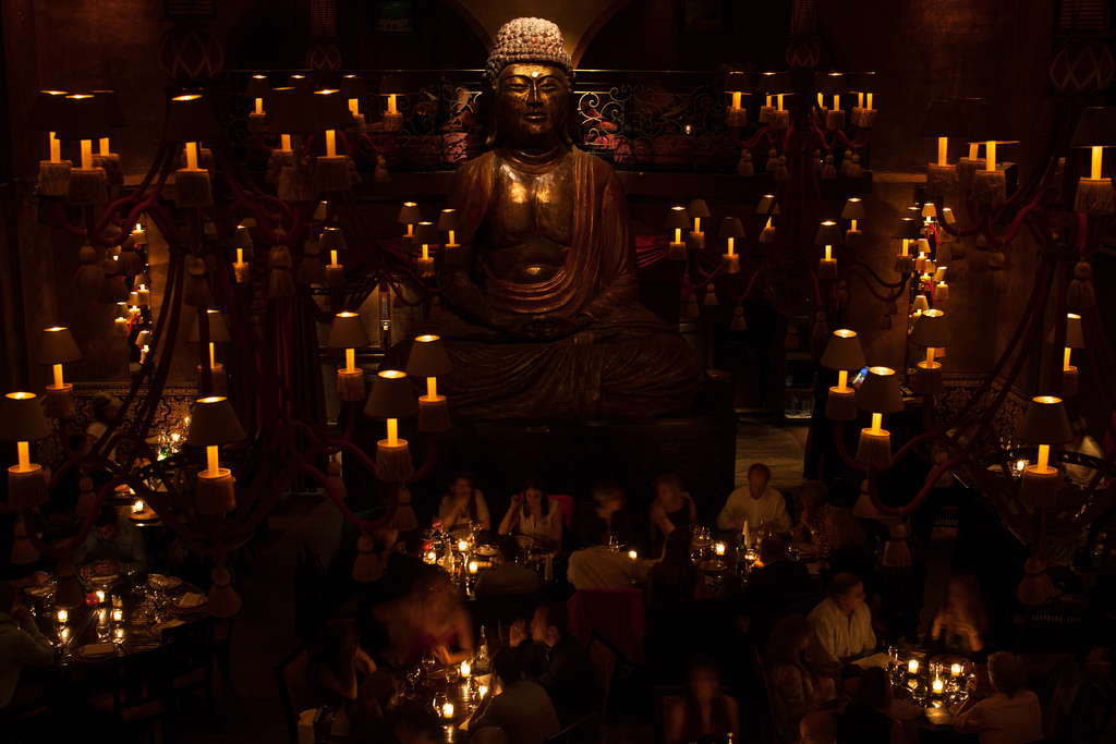 Buddha Bar
