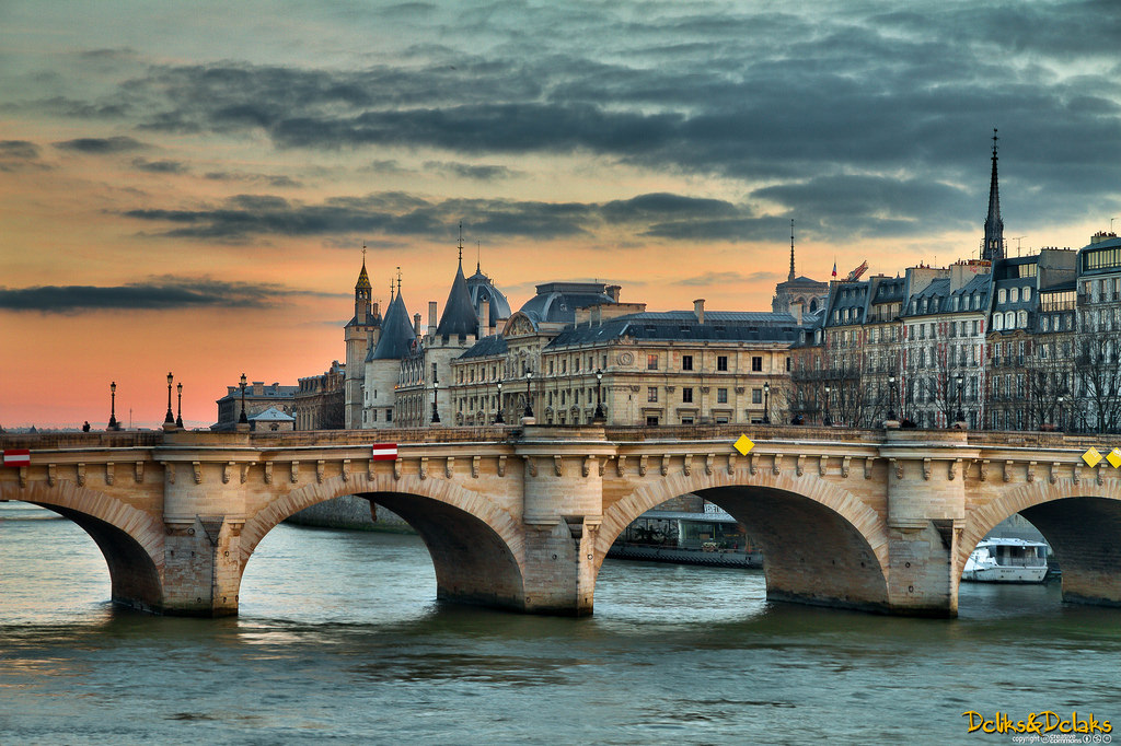 Pont-Neuf