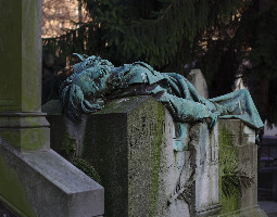 France Cemetery