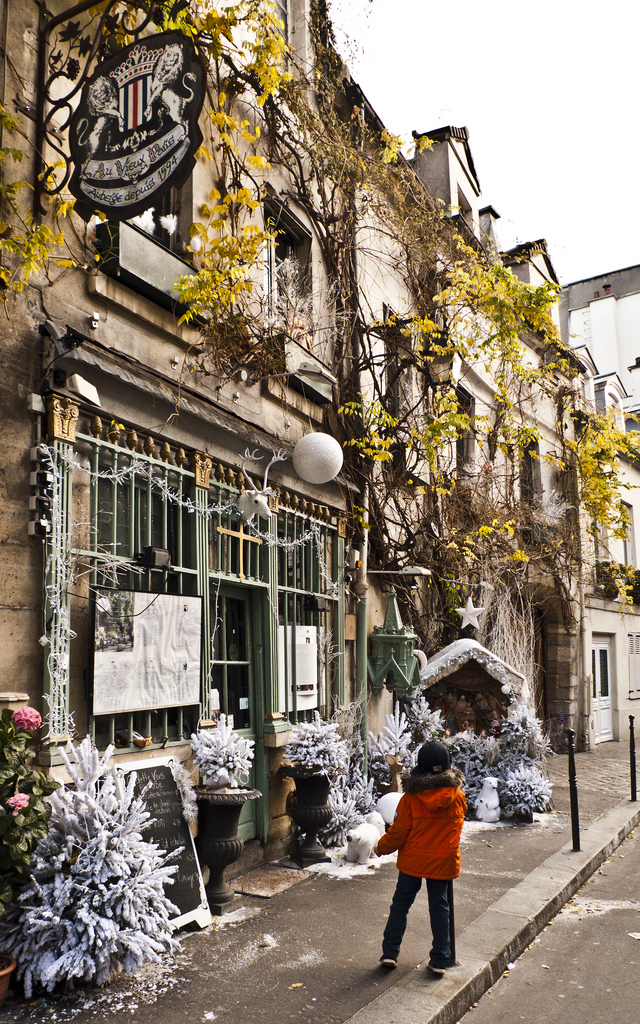 Musee de Montmartre