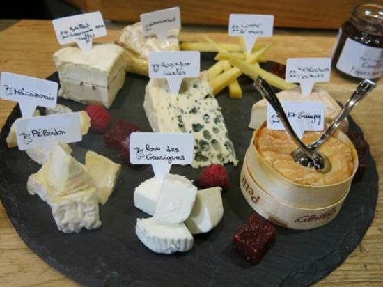 France  Taste - Day Tours