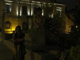 Fantomes Montreal Ghosts