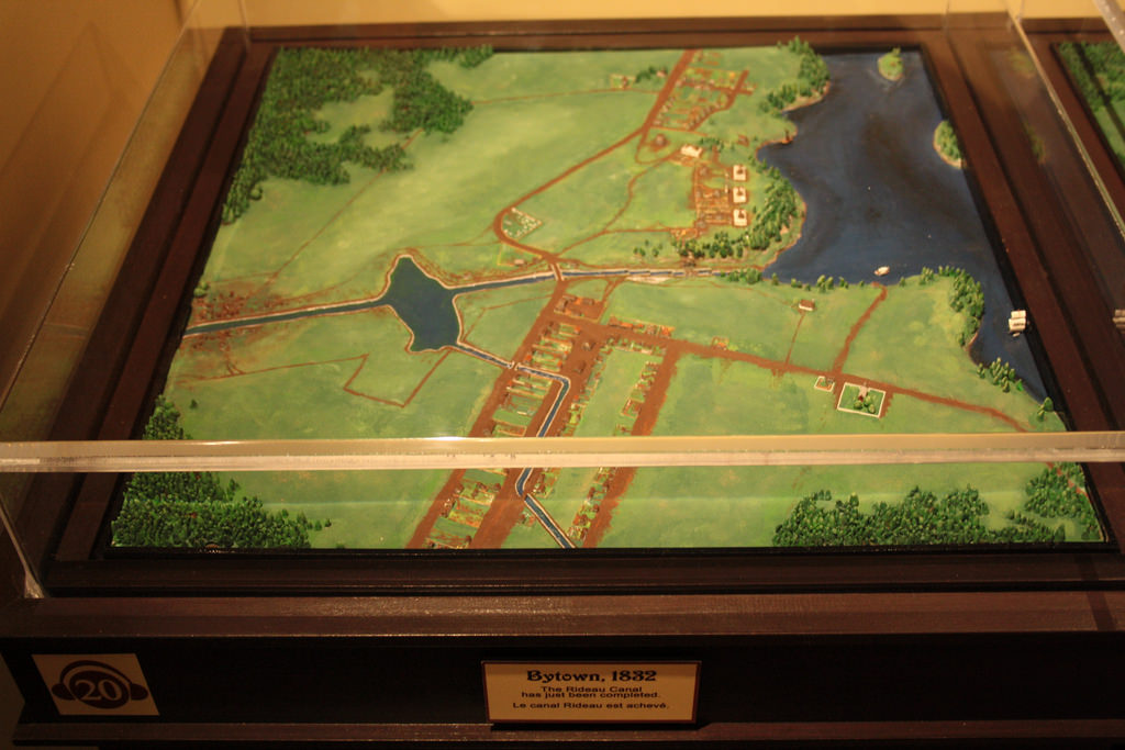 Bytown Museum
