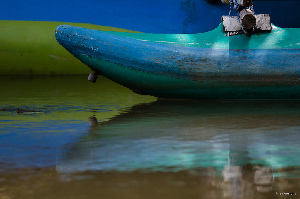 Sri Lanka Canal